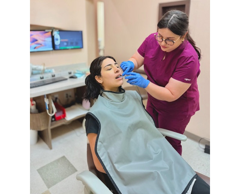Family Dentistry in College Station