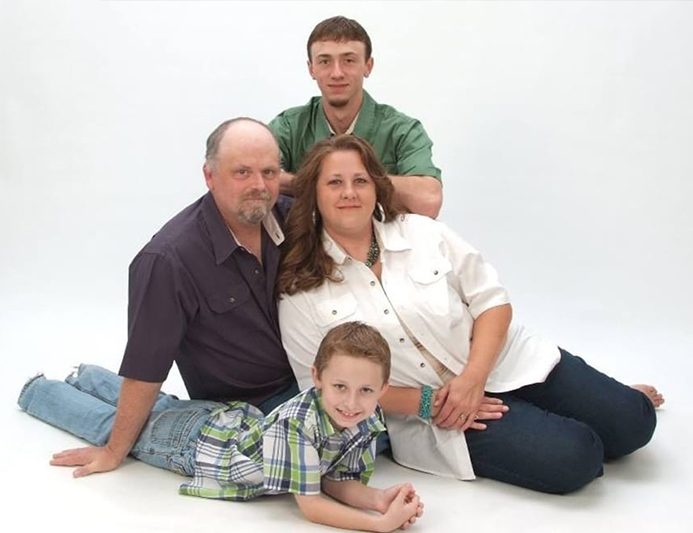 Meet Our Team