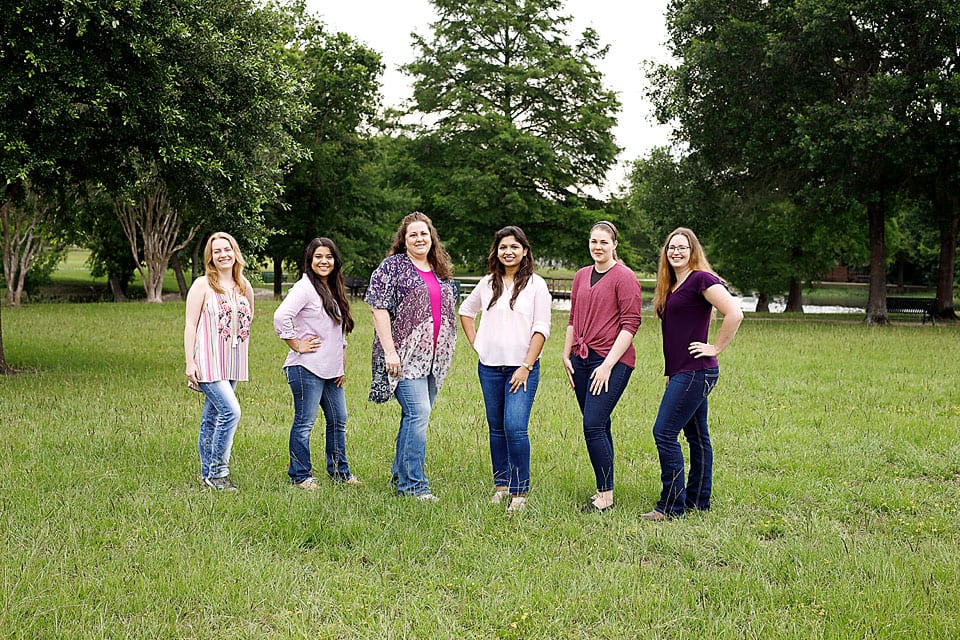 Top Rated Dentistry in College Station