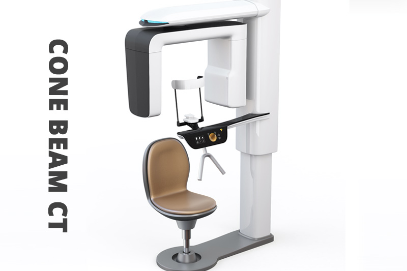 State of the Art Dental Technology in College Station