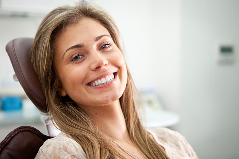 Dental Crowns in College Station