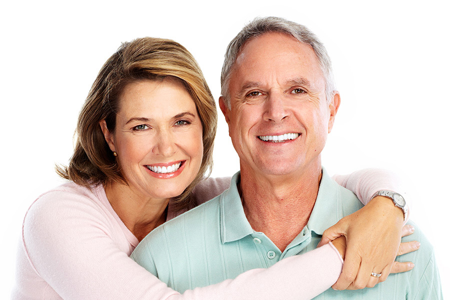 Dental Implants in College Station